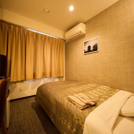 Kyoto Daiichi Hotel Extérieur photo