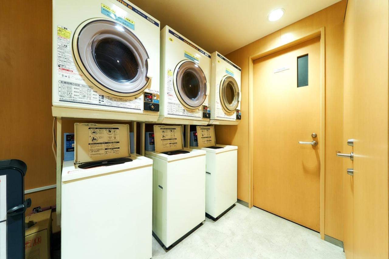 Kyoto Daiichi Hotel Extérieur photo