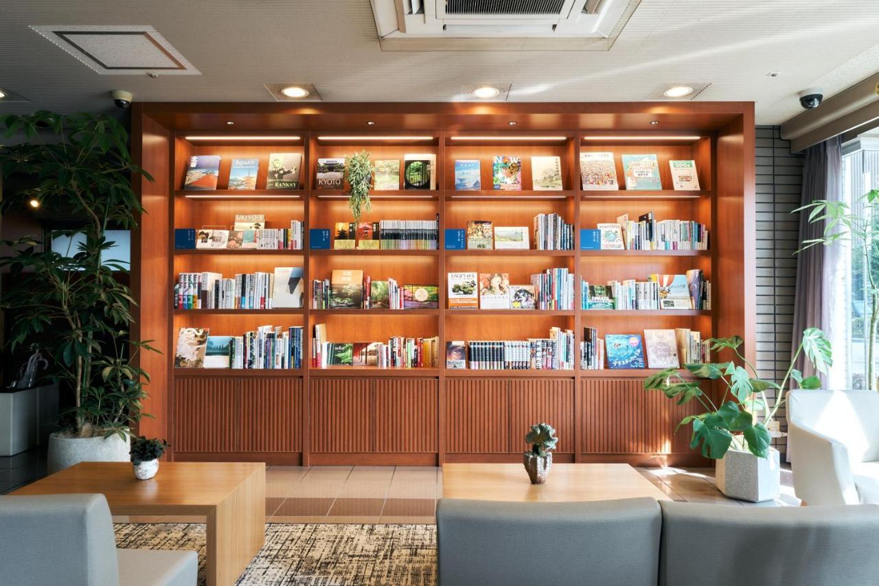 Kyoto Daiichi Hotel Extérieur photo