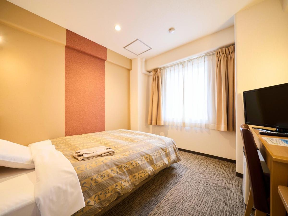Kyoto Daiichi Hotel Extérieur photo