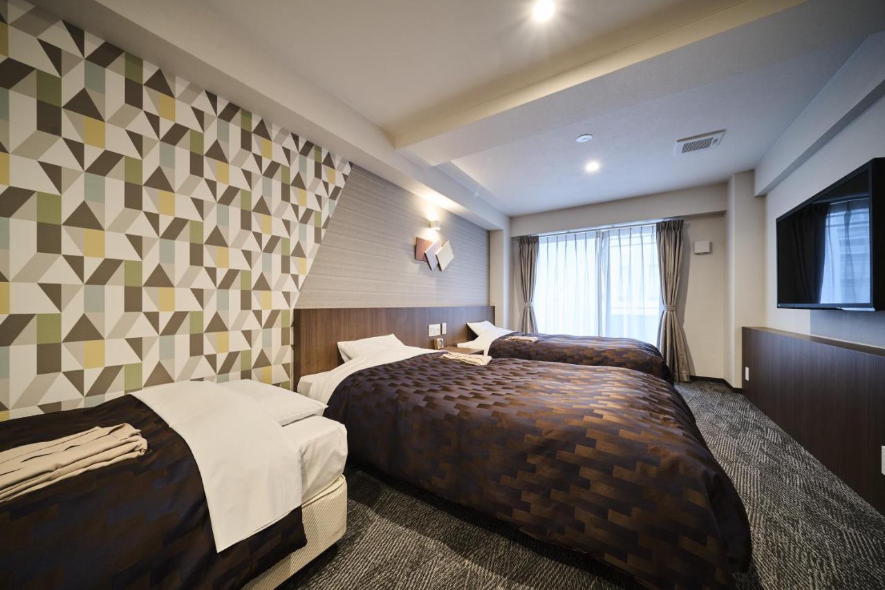 Kyoto Daiichi Hotel Extérieur photo