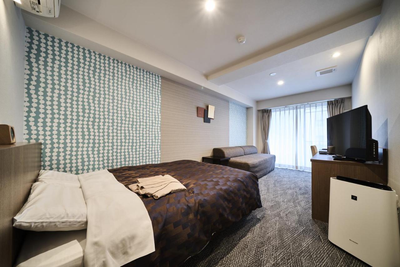 Kyoto Daiichi Hotel Extérieur photo