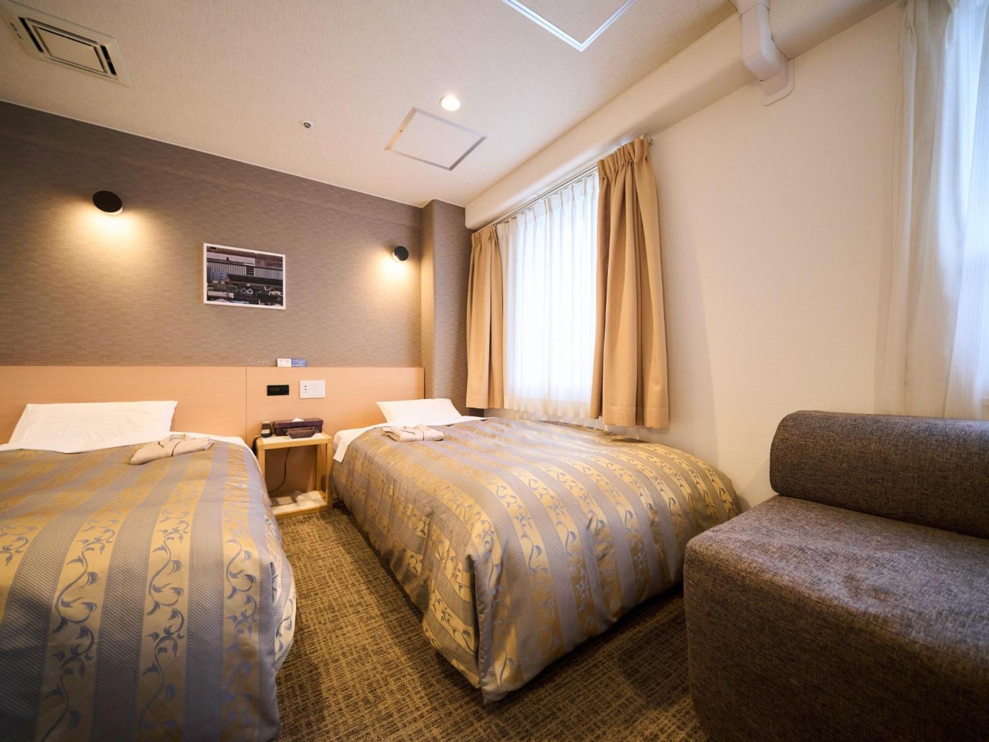 Kyoto Daiichi Hotel Extérieur photo