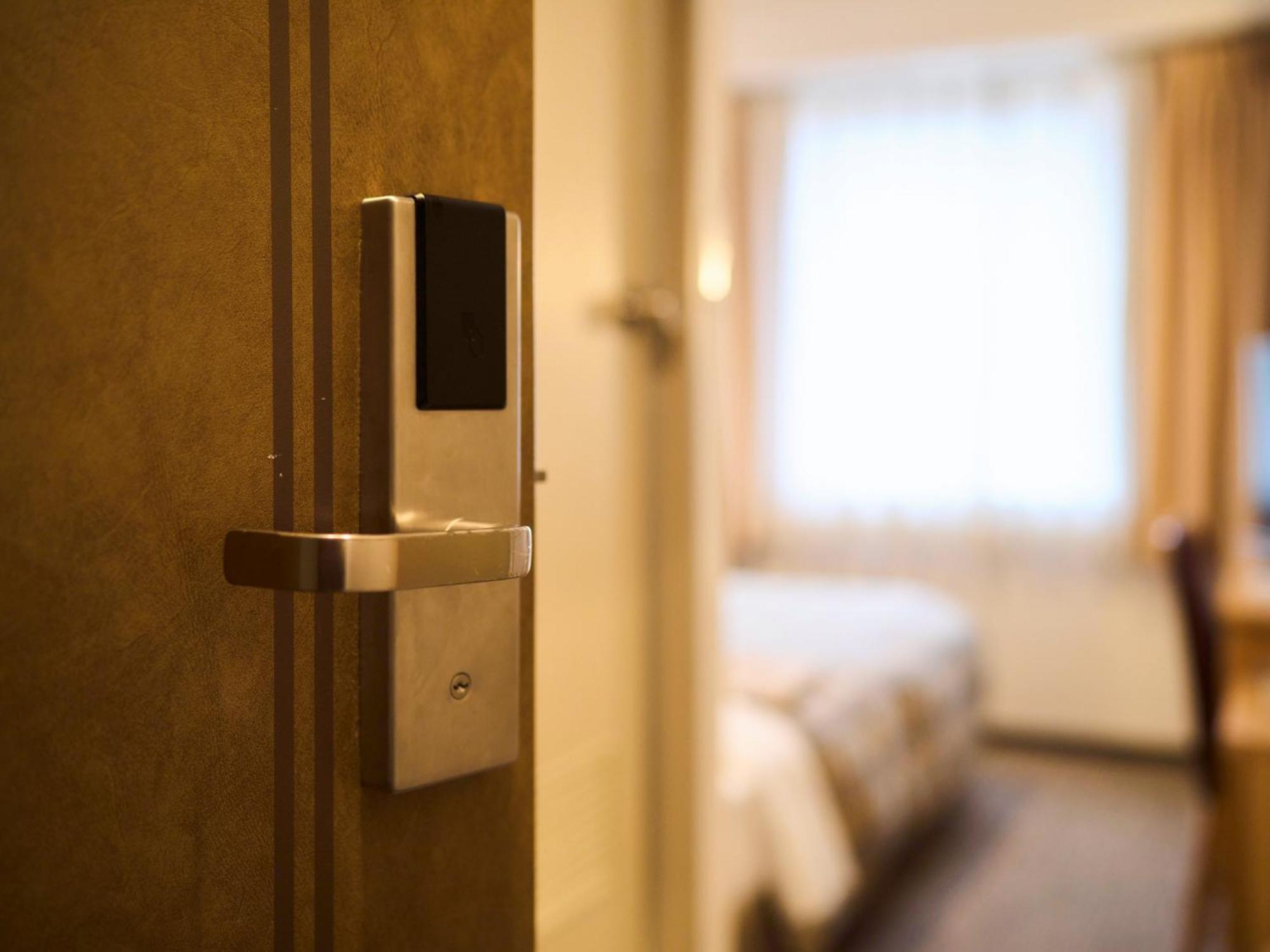 Kyoto Daiichi Hotel Extérieur photo