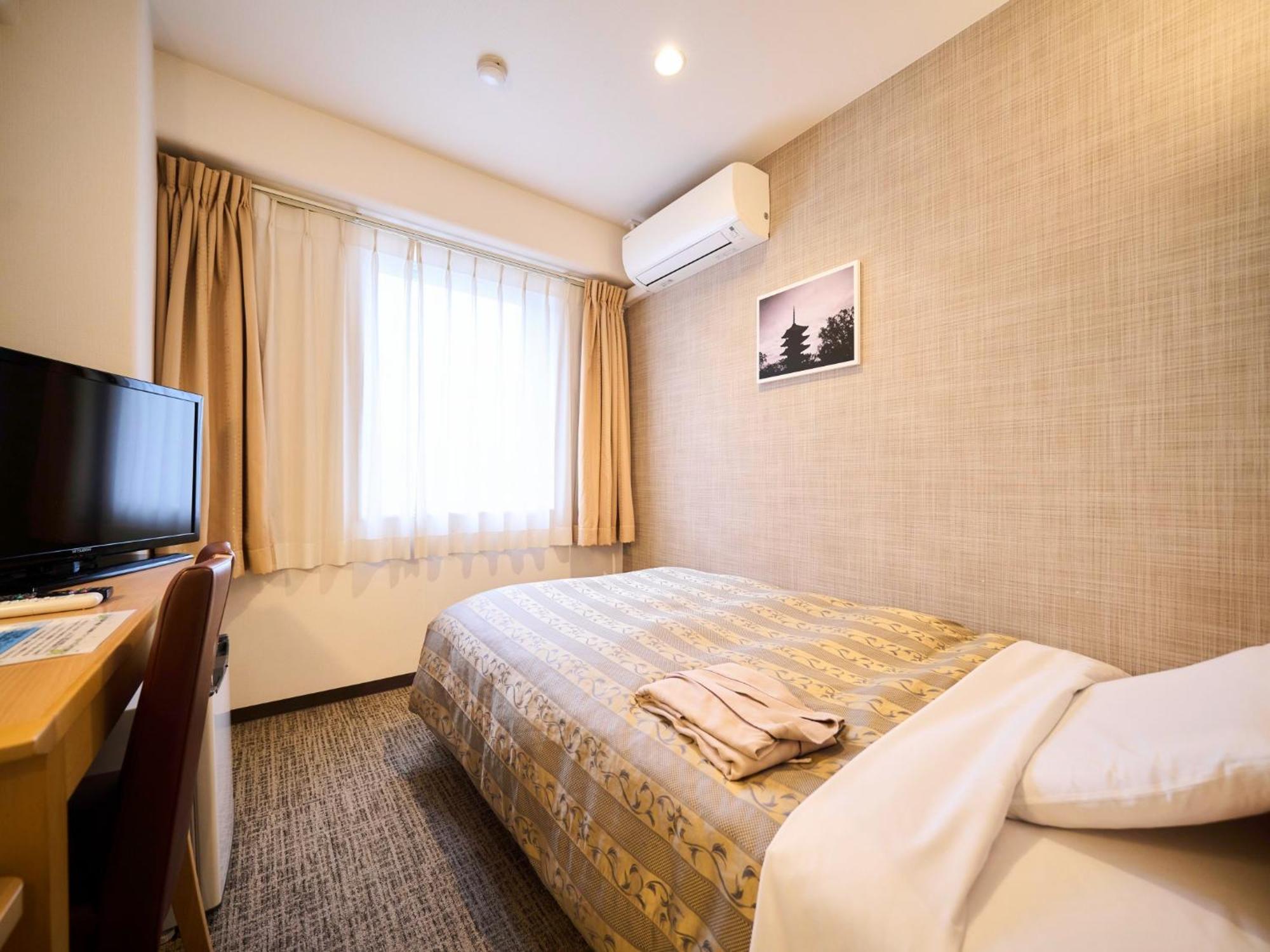 Kyoto Daiichi Hotel Extérieur photo