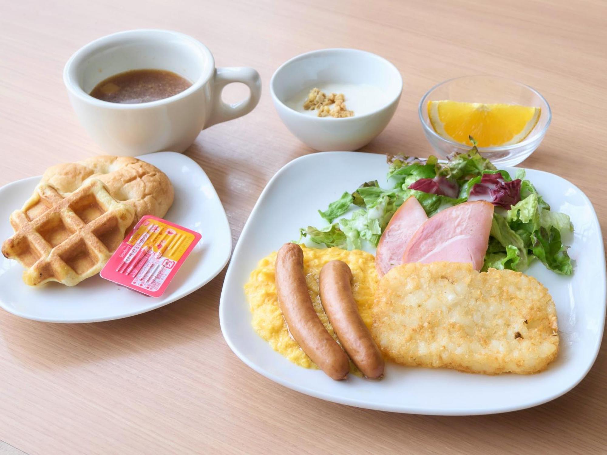 Kyoto Daiichi Hotel Extérieur photo