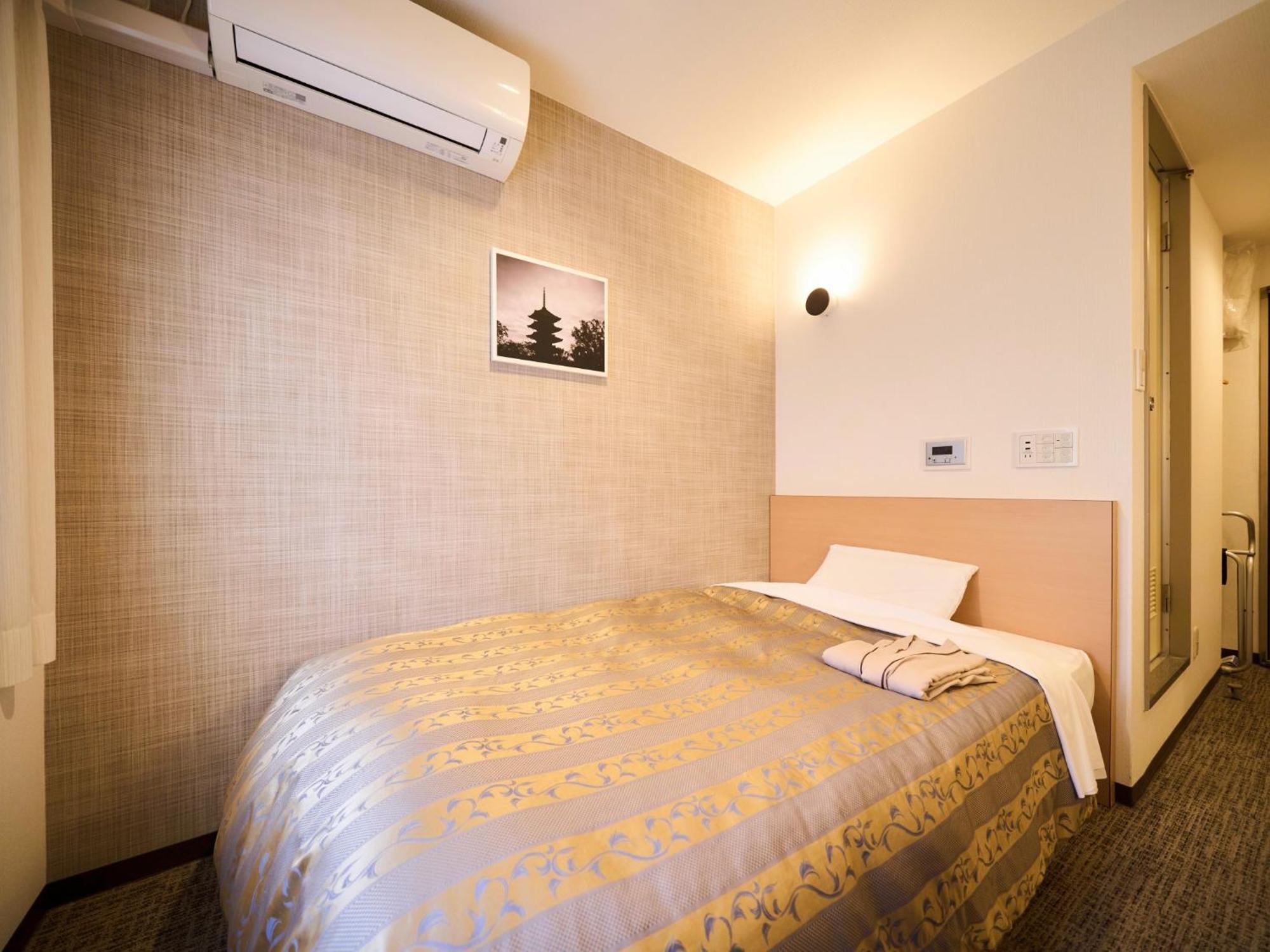 Kyoto Daiichi Hotel Chambre photo