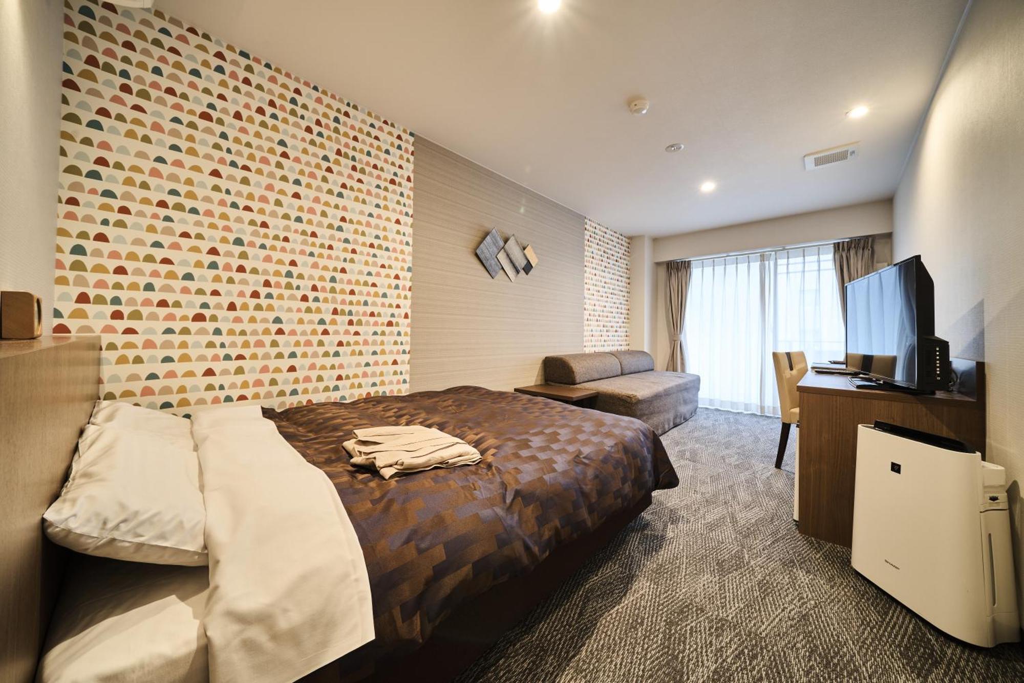 Kyoto Daiichi Hotel Chambre photo