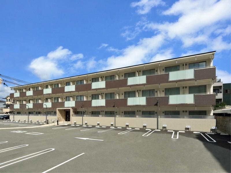 Kyoto Daiichi Hotel Extérieur photo