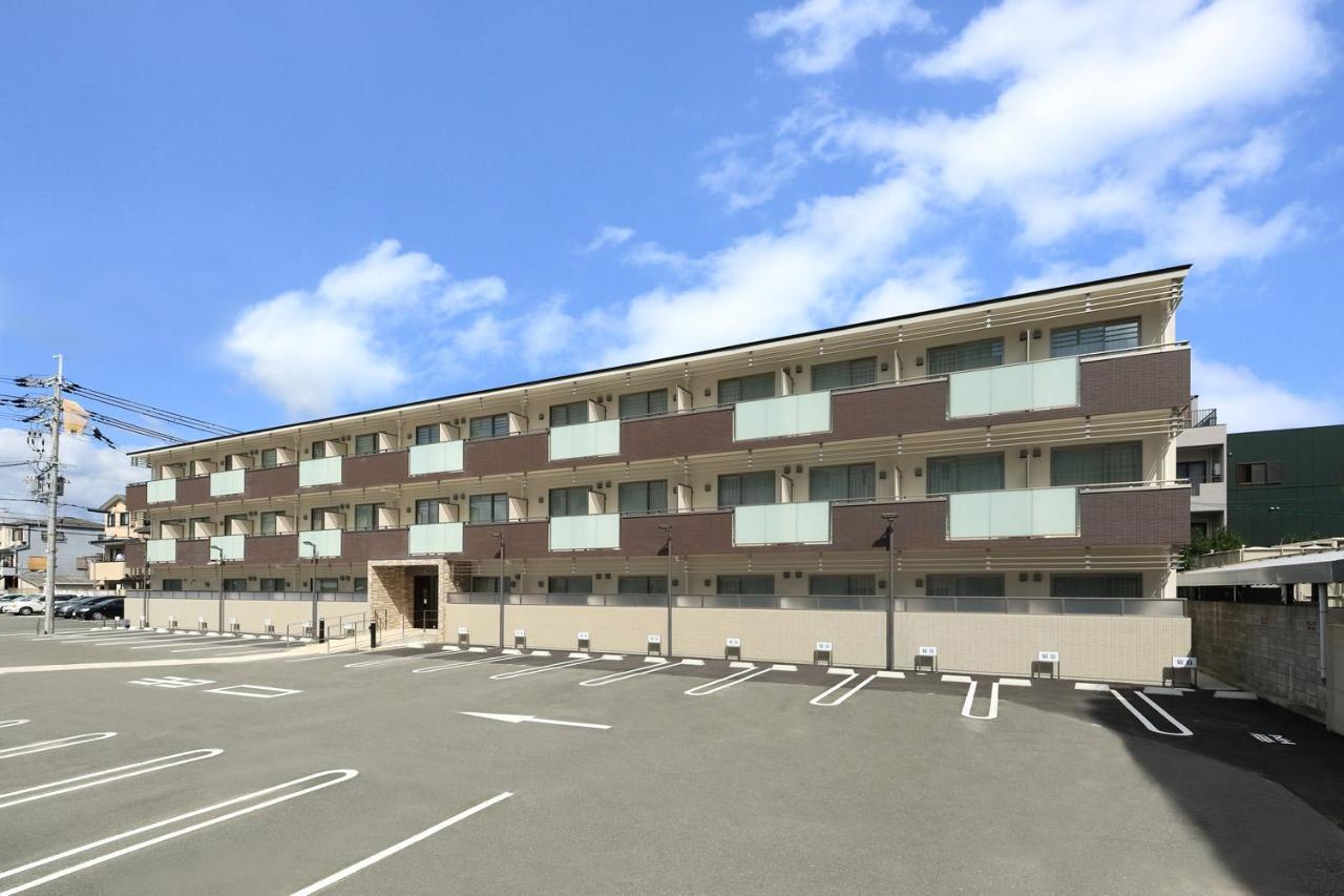 Kyoto Daiichi Hotel Extérieur photo