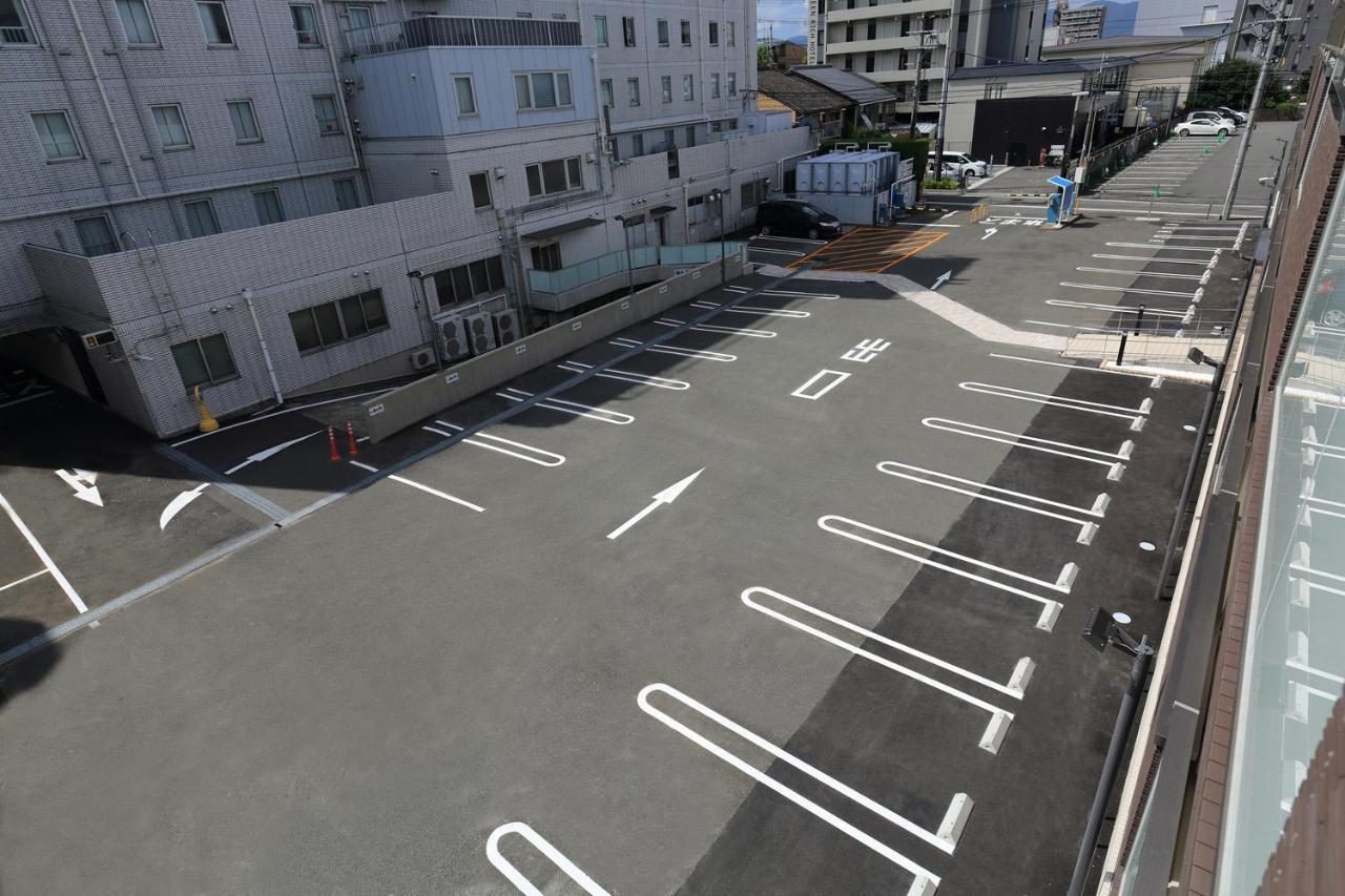 Kyoto Daiichi Hotel Extérieur photo